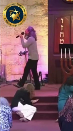 Kadosh Kadosh Adonai Tzevaot #messianiccongregation #worshipmusic