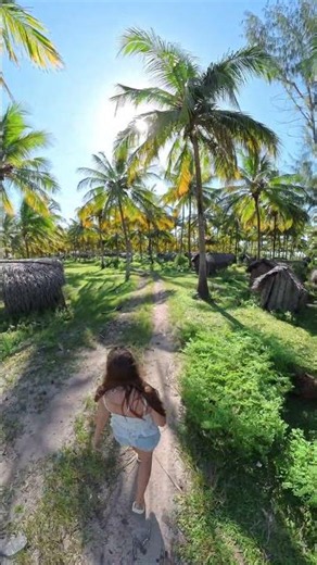 Sekretne miejsce na Zanzibarze 🌴