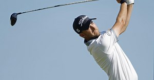 Pro golfer Lee Hodges hopes to repeat as champion at 3M Open