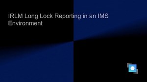 Overview of the Deadlock Process