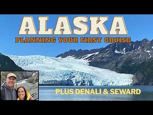Alaska Cruise Tips for First-Timers | What We Wish We Knew 🛳️ - Our Alaska Cruise Planning Guide