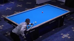 Best Shots of the Day! Watch replays clicking here: http://www.kozoom.com/en/billiard-carom/videos.html | Kozoom