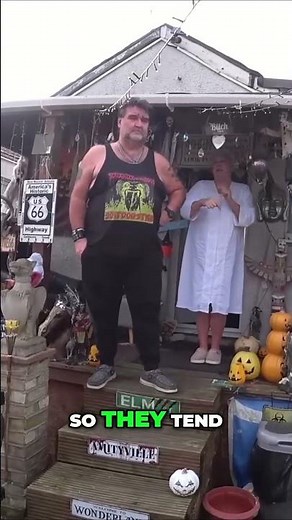 Jaywick: Troublesome Outsiders Not Welcome #jaywick #uk #britain #poverty