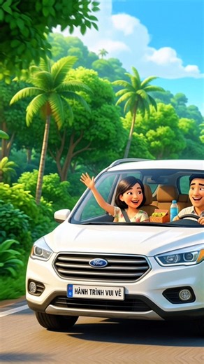 What to Pack for a Family Trip? 🚗🏖️ | Social Discovery Ages 5–6 | Mỹ Hương Preschool