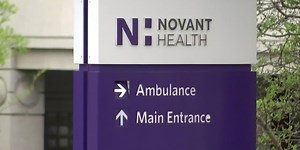 Novant explains what patients should do if they get out-of-network notices from their insurance companies