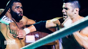 Eddie Edwards vs. Jaka - Full Match Follow BEYOND: - Website: https://beyondwrestlingonline.com/ - YouTube: https://www.youtube.com/BeyondWrestling - Twitter: https://twitter.com/BeyondWrestling - Instagram: https://www.instagram.com/BeyondWrestling - ShopIWTV: https://shopiwtv.com/collections/beyond-wrestling - IndependentWrestling.TV: https://independentwrestling.tv/promotion/BEYOND | Beyond Wrestling