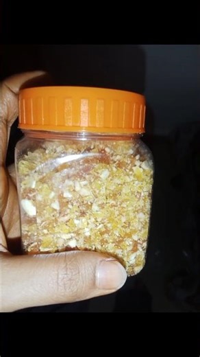 Crunchy Butterscotch Recipe.. How to make butterscotch at home...