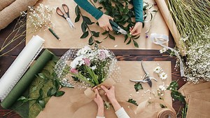 Les fleurs parfaites de saison à offrir à sa ou son Valentin(e)