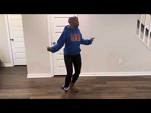 Country Woman Line Dance