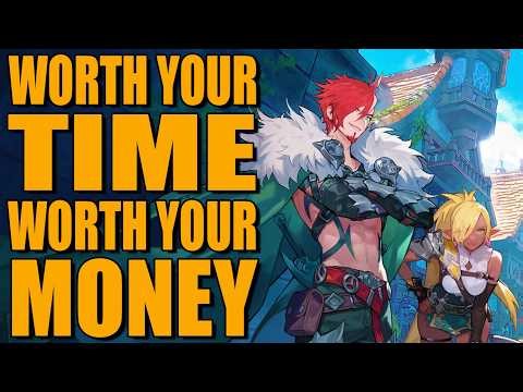 DragonSword : Awakening | Worth Your Time and Money | (Overview)