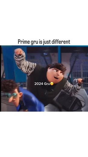 Rash on Instagram: "😈📺🎬 Movie: Despicable Me Despicable Me follows Gru, a supervillain who plans the biggest heist in history—stealing the moon. His life changes when he adopts three orphan girls, Margo, Edith, and Agnes, who teach him about love, family, and kindness. The movie blends comedy, heart, and adventure, introducing the beloved Minions and launching a popular animated franchise. #DespicableMe #GruAndMinions #AnimatedComedy #FamilyMovie #AdventureAndHeart"