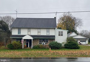 2610 Route 412 #412, Hilltown, PA 18055 - MLS PABU2044152 - Coldwell Banker