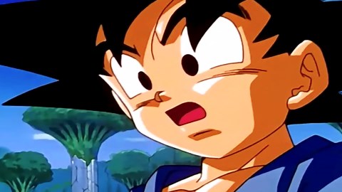 Best Dragon Ball GT Characters, Ranked