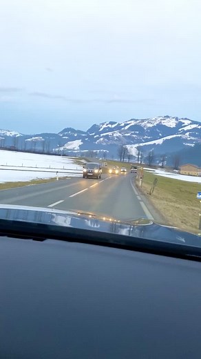 #صلاح_القصاصي #طبيعة #المانيا #النمسا #سويسرا #ايطاليا #شتاء #ثلج