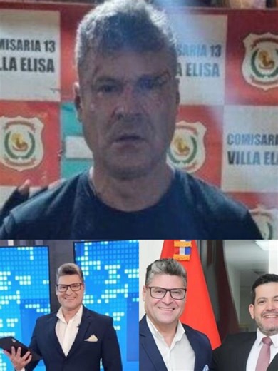 ¿La justicia pesa igual para todos en Paraguay?