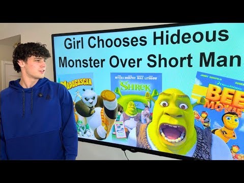 Explaining DREAMWORKS Movies BADLY