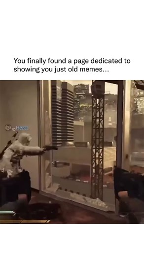 justoldmemez on Instagram: "Meme video classic shows a little kid landing an insane Call of Duty trick shot, instantly losing his mind. The sudden scream, cracked voice, and pure disbelief explode through the mic. Skill meets chaos as the moment turns a normal match into raw, unforgettable hype captured live on camera online. Meme went viral around twenty ten to twenty twelve on YouTube and gaming forums, spreading through montages and reaction clips. People loved the genuine excitement, not edi