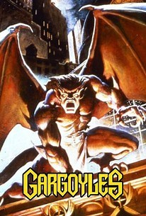 Gargoyles: Season 1 | Cast and Crew | Rotten Tomatoes