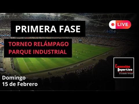 Relámpago Parque Industrial. Fisiodynamic v/s Sofi Motos.