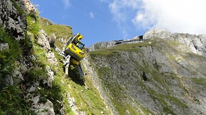 Everything You Need to Know About Walking "Spider" Excavators