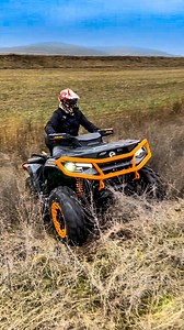 371K views · 3K reactions | 2025 螺 Can Am Outlander XTP 1000R❗️ 101HP❗️ MOTOBOOM | Untouchables ATV | Facebook