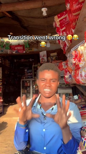 Best Transition Clips That Went Wrong