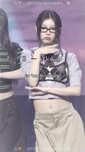 ˒🥛᪶ Why members of ILLIT get hate (dumb) #kpop #illit #audio #meme #trend #fypシ #trendingshorts 📞ᩧ