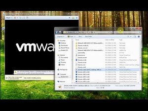 Coding C: Install Ubuntu Mate on VMWare