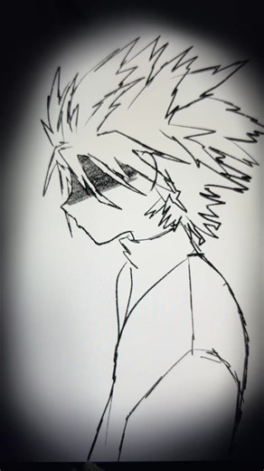 Sorry I can’t draw Gon💔 #killuazoldyck #gonfreecs #hunterxhunter #hxh #killugon