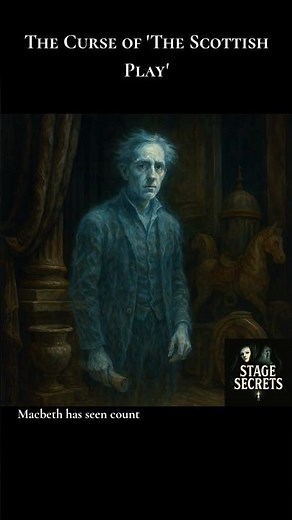 The Curse of Macbeth: The Bloody Legacy Behind 'The Scottish Play