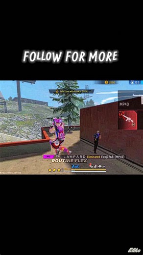 Quality Tutorial Chahiye 🔘 #freefire #viral #shorts #foryou