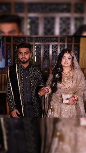 💍 Beautiful Wedding Day Bengali Traditional Wedding Moments Bride & Groom Special Video