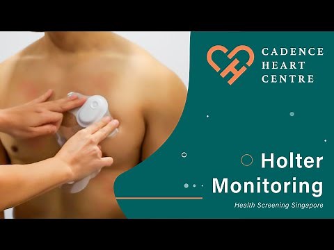 What is Holter Monitoring?