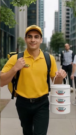 Fresh, Homemade Food, delivered fast - Urban Eats