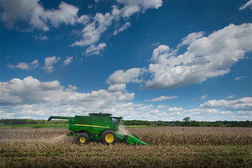 House Ag Committee advances 2026 Farm Bill