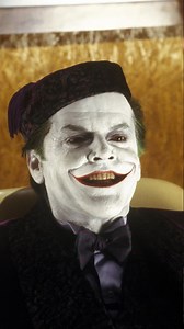 Movie Part X on Instagram: "BATMAN (1989) In Gotham City, crime runs rampant until a mysterious vigilante known as Batman emerges to take down the criminal underworld. When the Joker, a sadistic and flamboyant villain, rises to power, Batman must confront his own past while protecting the city from chaos. Directed by Tim Burton, Batman redefined the superhero genre with its dark tone, gothic visuals, and unforgettable performances. Jack Nicholson’s iconic portrayal of the Joker and Danny Elfman’