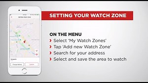 40K views · 270 reactions | Have you downloaded the Fires Near Me smartphone app? It helps you stay up to date with the latest fire information for the area you are in. This video shows you how to set watch zones on the app, allowing you to be alerted to fires in the areas you set. | NSW Rural Fire Service | Facebook