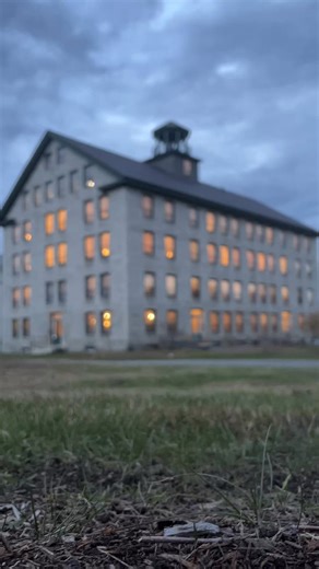 The Museum may be closed but the building is open for overnight guests and special events. Call or email to inquire! | Enfield Shaker Museum