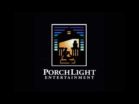 PorchLight Entertainment (2008)