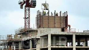 Design Principles of Concrete Structures - III