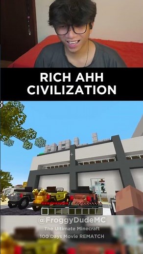 ULTRA FUNNY Cut Minecraft Moments REACTION 232