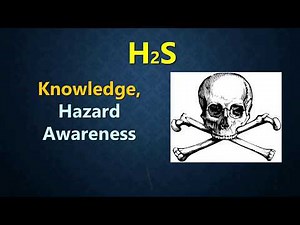 INTERVIEW BASED MATERIAL FOR H2S AWARENESS
