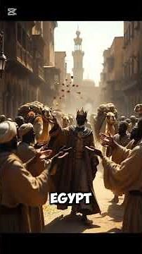 Mansa Musa – The Richest Man in History