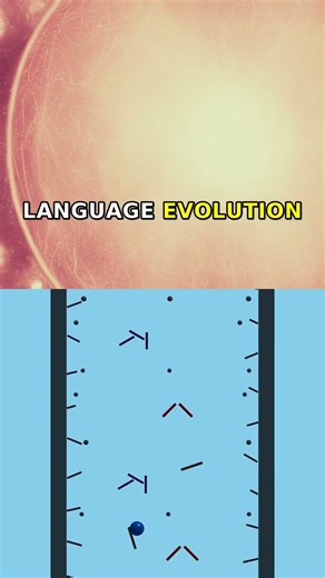 📜 Word history: See how meanings totally changed! #shorts #ai #science