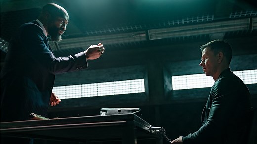 Infinite - Lebe unendlich (2021) ⭐ 5.5 | Action, Science-Fiction, Thriller