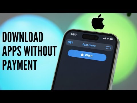 How to Download Apps Without Payment Method on iPhone — Step-by-Step 2025 Guide