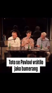 Petr Pavel: Slib je jedna věc, praktický výkon té funkce je druhá… 🙈🙄 | Hranatost