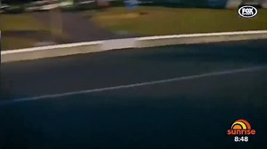 Did you catch the segment at Willowbank Raceway this morning on Sunrise? Watch below 🎬 If you missed it! Thanks to the Sunrise team for visiting Willowbank Raceway. Join us Tomorrow, Saturday or Sunday (or why not everyday!) for the Gulf Western Oil Pty Ltd Winternationals! 400 Thunder IHRA Australia Discover Ipswich | Willowbank Raceway | Drag Racing's Finest