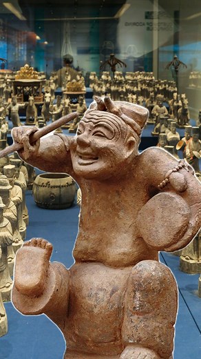 7.6K views · 68 reactions | In this #AI-generated video, a...