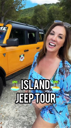 32K views · 351 reactions | St. Thomas is a stunner... white sand...